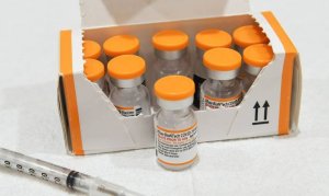 10.700 doses chegarão ao Tocantins para vacinação das crianças