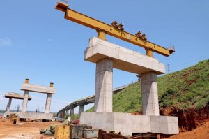Governador Wanderlei Barbosa fará ainda vistorias às obras da ponte de Porto Nacional e de restauração da TO-255 entre Monte do Carmo e Ponte Alta do Tocantins