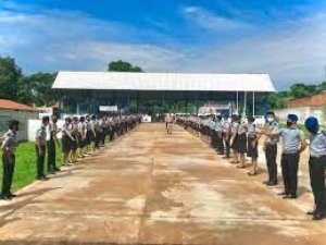  Facebook Colégio Militar de Guaraí - Unidade VIII