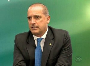 Ministro do Trabalho vem a Palmas apresentar aos prefeitos o Programa Nacional de Serviço Civil Voluntário