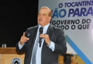 Ministro Augusto Nardes ressaltou que a governança promove a entrega de melhores resultados à população