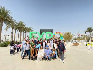 Empresários embarcam em missão para Dubai com apoio do Sebrae