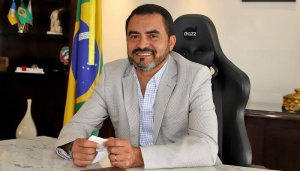  Governador Wanderlei Barbosa editou Medida Provisória implementando data-base a partir de 1º de maio de 2022