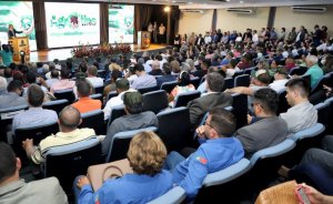 A Agrotins 2022 acontecerá de 10 a 14 de maio no Centro Agrotecnológico de Palmas