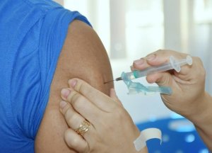 Campanha de Vacinação contra Influenza e Sarampo passa para a segunda etapa