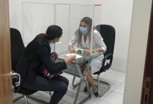 A Assistência Farmacêutica Estadual tem ofertado consultas farmacêuticas aos pacientes do Componente Especializado da Assistência Farmacêutica