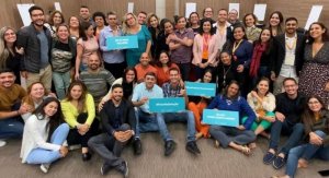 Professores tocantinenses participam de encontro nacional do Conectando Saberes, em São Paulo