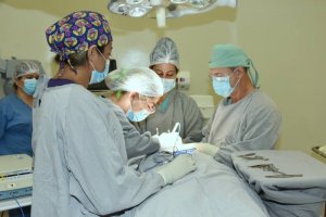 Hospitais estaduais seguem com produção de cirurgias eletivas