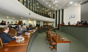 Deputados repercute preocupados com o aumenta da violência no Estado do Tocantins
