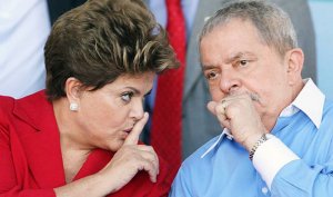 A presidente Dilma Rousseff comandou nesta terça-feira (27) uma estratégia de reaproximação com seu padrinho, Luiz Inácio Lula da Silva